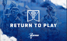 US Lacrosse Return to Play