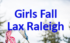 Fall Girls Raleigh