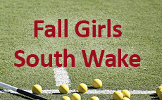 Fall Girls South Wake