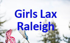 Girls Raleigh